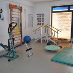 Centro Fisiomedical di Sist, fisioterapia a Rose, Cosenza