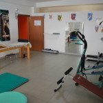 Centro Fisiomedical di Sist, fisioterapia a Rose, Cosenza