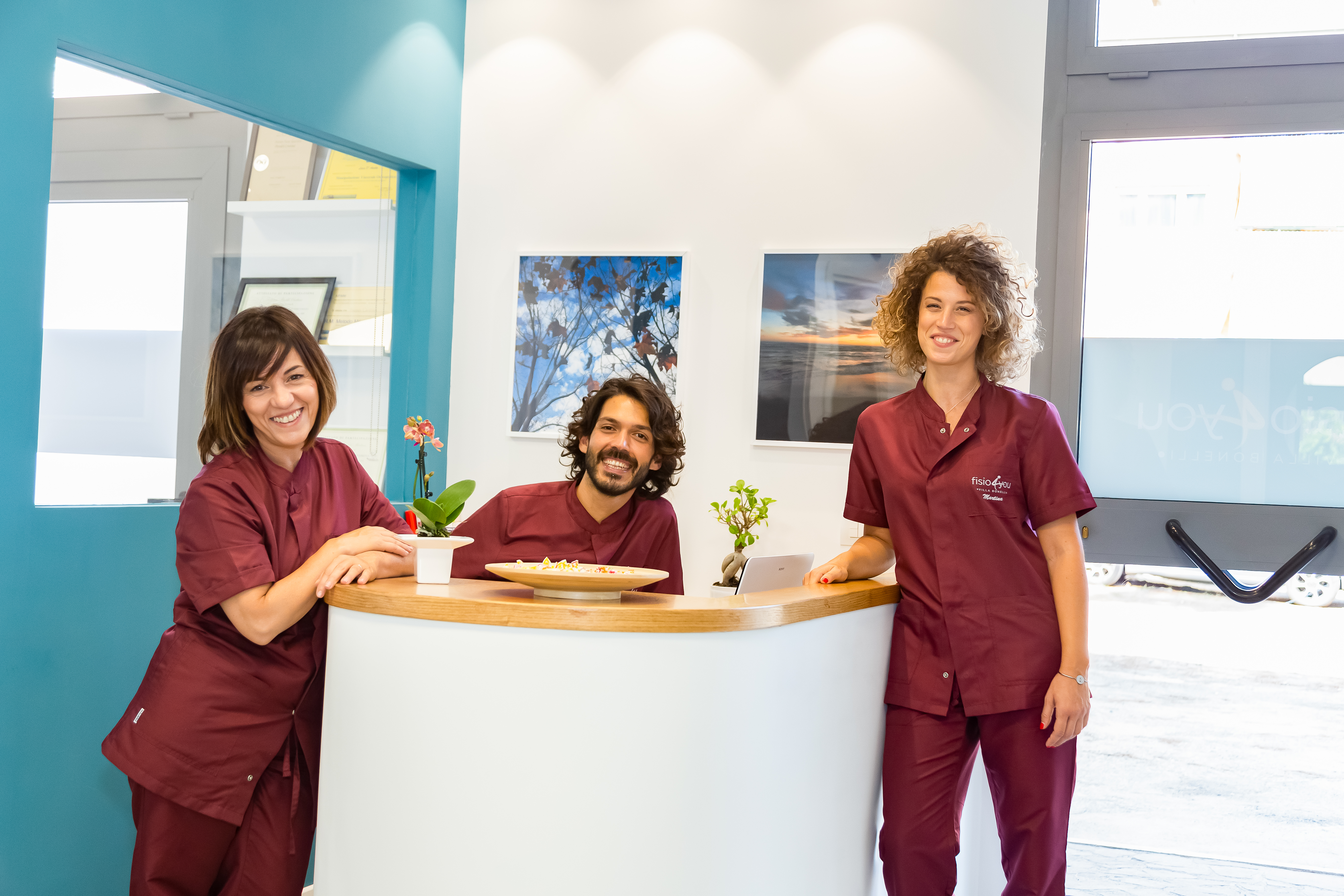 Reflusso Gastro Esofageo - Fisioterapia Roma: MEDBEN