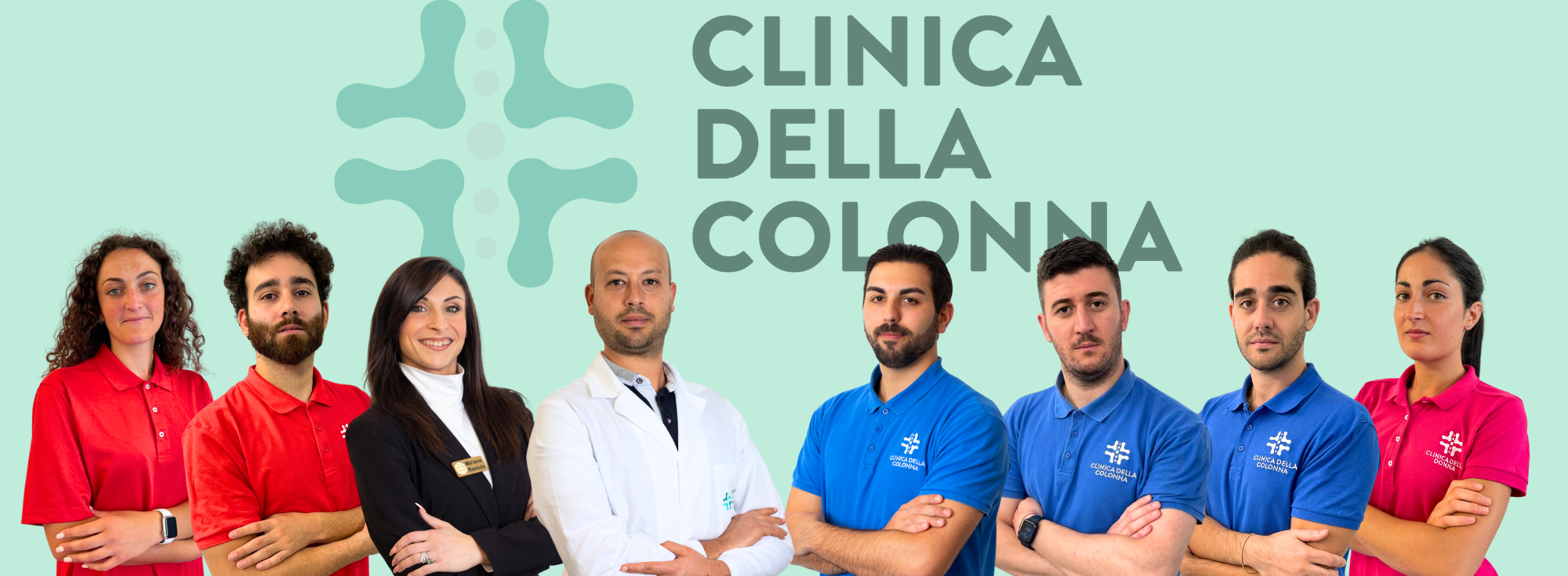 Clinica del Mal di Schiena - H.T. Clinic