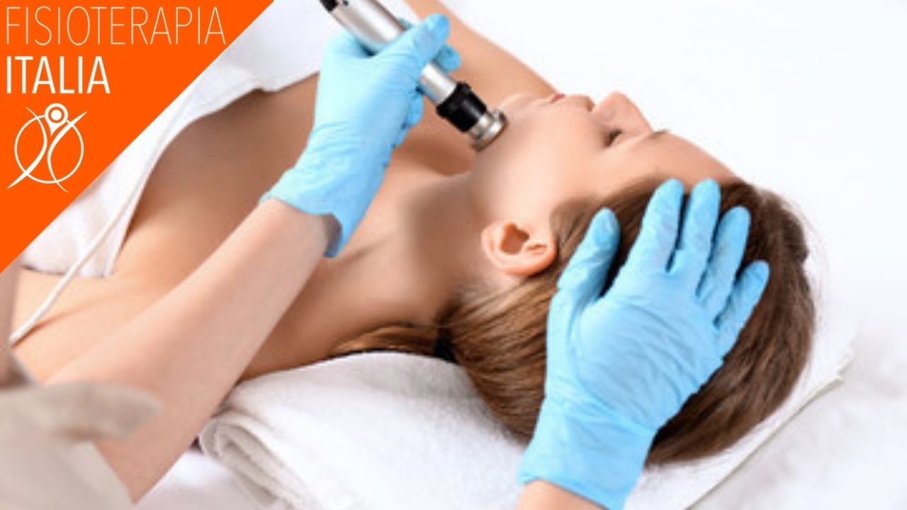 La radiofrequenza in fisioestetica o fisioterapia dermatofunzionale, a cosa  è utile? Chi può farla? Quali strumenti?